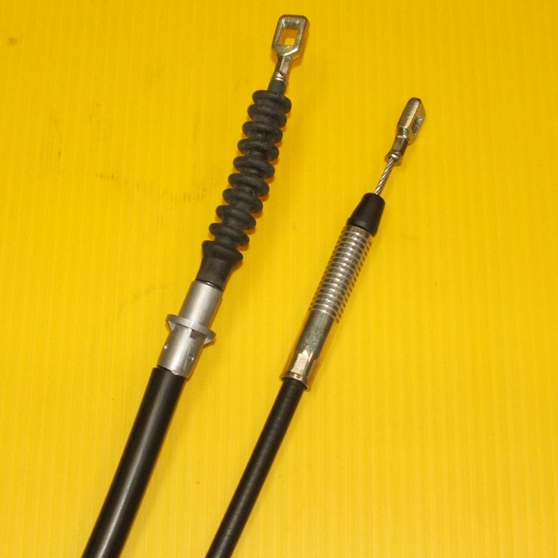 Clutch Cable Daihatsu Rocky SE SX 4x4 Soft or Hard Top-3166