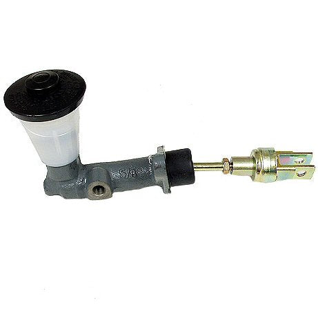 Clutch Master Cylinder V6 11/87 - 8/88 Pickup Mini Truck 4runner-0