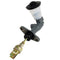 Clutch Master Cylinder V6 11/87 - 8/88 Pickup Mini Truck 4runner-3160