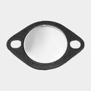 Exhaust Pipe Flange Gasket for Isuzu Trooper Rodeo