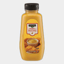 4 Bottles Clover Valley Honey Mustard, 12 oz