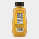 4 Bottles Clover Valley Honey Mustard, 12 oz