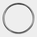 Exhaust Pipe Flange Gasket for Isuzu Trooper 1991