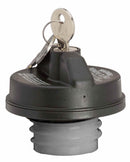 Locking Fuel Tank Cap with Keys for Suzuki Sidekick and Other Suzuki Models