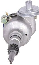 Distributor Rebuilt Land Cruiser 1F FJ40 FJ55-10277