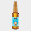 Clover Valley Vanilla Flavored Coffee Enhancer Syrup, 12 fl oz