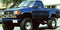 Bushwacker Extend-a-fender Rear 84-88 4wd-0