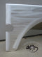 Aluminum Body fenders for your Suzuki Samurai-19424