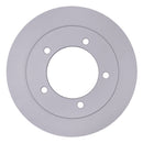 287 mm Fully Coated Front Brake Rotor for Suzuki Vitara 1999–2004