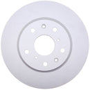 280 mm Front Brake Rotor with Full Coating for Suzuki SX4 2007–2014
