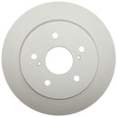 278 mm Rear Brake Rotor with Full Coating for Suzuki SX4 2007–2014