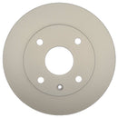 256 mm Front Brake Rotor with Full Coating for Suzuki Forenza and Reno