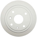 258 mm Rear Brake Rotor with Full Coating for Suzuki Forenza and Reno