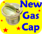 Gas Fuel Cap Porsche 911 930 Turbo VW Super Beetle Bug-5702