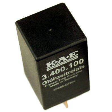 Glow Plug Relay VOLKSWAGEN DASHER GOLF VANAGON JETTA QUANTUM RABBIT VW AUDI 5000-0
