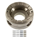 Automatic Locker Nissan H233B 31 Spline Rear for Nissan Pickup/D21/Pathfinder