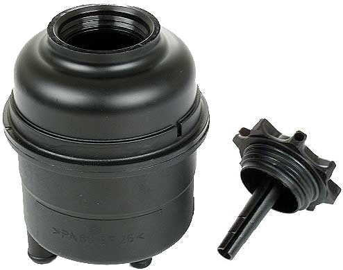 PS Reservoir BMW 524 525 528 530 540 i X5 E28 E34 E39-0