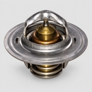 195 degree coolant thermostat