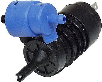 W/S Washer Pump Volkswagen Golf Corrado Passat Eurovan-11041