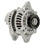 55-Amp Remanufactured Alternator for Suzuki Sidekick