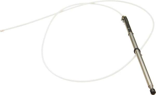 Radio Power Antenna Mast for Volvo S40 00-04 1.9 L Turbo-0