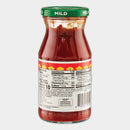 4 Bottles Clover Valley Mild Taco Sauce, 16 oz