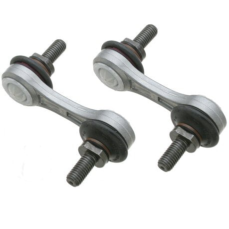 Rear Sway Bar Links BMW 525i 528i 530i 540i M5 E39 PAIR-0