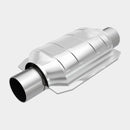 Rear Catalytic Converter for Isuzu Impulse