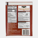 6 Packets Clover Valley Chicken Gravy Mix, 1 oz