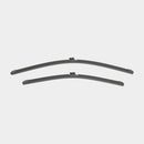 Front Windshield Wiper Blade Set for Smart Fortwo and EQ Fortwo