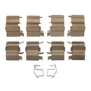 Disc Brake Hardware Kit Rear 340-76048