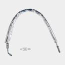 Power Steering Pressure Line Hose Assembly for Isuzu Ascender