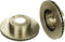 Front Brake Disc Rotors BMW 535 i E28 633 635 csi E24-0
