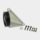A/C Compressor Bypass Pulley for Isuzu Hombre