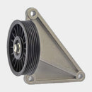 A/C Compressor Bypass Pulley for Isuzu Hombre