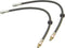 Front Brake Hoses BMW 318 323 325 328 i is iC ti Z3 E36-0