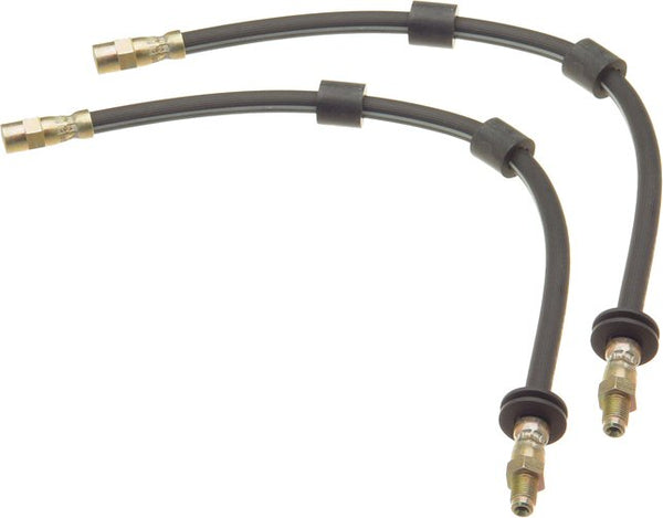 Brake Hoses BMW M5 525 530 540 735 740 850 E31 E32 E34-0
