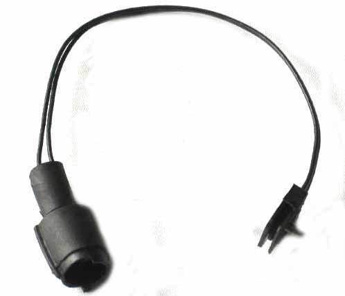 Front Brake Pad Sensor BMW 318 325 i is iC e es ix E30-0