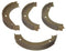 Parking Brake Shoes BMW M3 524 840 633 635 E24 E36 E31-0