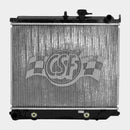Radiator for Isuzu i-280 i-350 i-290 i-370