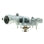 Coolant Thermostat with Housing for Suzuki XL-7