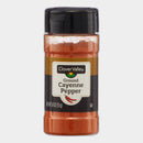 2 Jars Clover Valley Ground Cayenne Pepper, 1.87 oz