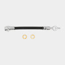 Rear Lower Brake Hose for Isuzu Amigo Rodeo Rodeo Sport Axiom
