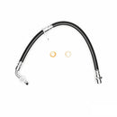 Brake Hydraulic Hose, Front Left for Lexus LX470 1998–2007 / Toyota Land Cruiser 1998–2007 – 350-76079