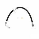 Brake Hydraulic Hose, Front Right for Lexus LX470 1998–2007 / Toyota Land Cruiser 1998–2007 – 350-76080