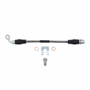 Brake Hydraulic Hose, Rear Right Lower for Lexus LX470 1998–2007 / Toyota Land Cruiser 1998–2007 – 350-76212