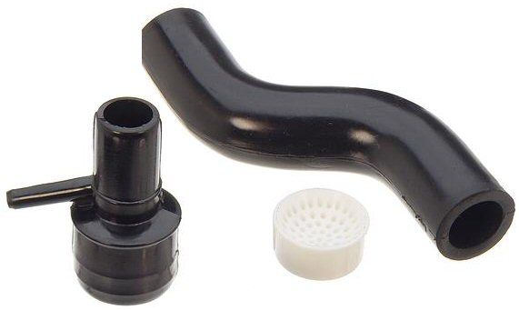 NEW Flame Trap Kit for Volvo 240 244 245 740 940 8V 88-95 B230-0
