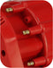 HEI Distributor for Land Cruiser FJ40 FJ60 with Chevy GM V-8 350, 305, 327, etc-20283
