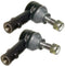 2 Tie Rod End Kits Volvo 240 260 740 760 780 940 960-0
