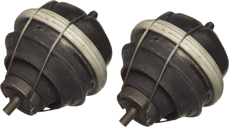 Hydraulic Engine Motor Mount Volvo 960 S90 V90-0